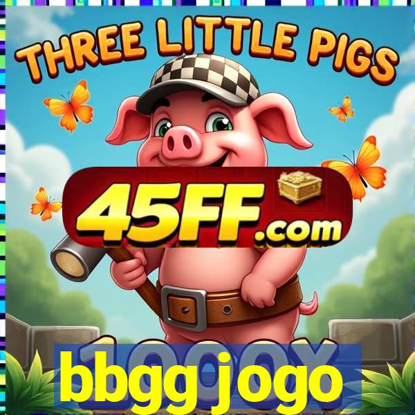 bbgg jogo